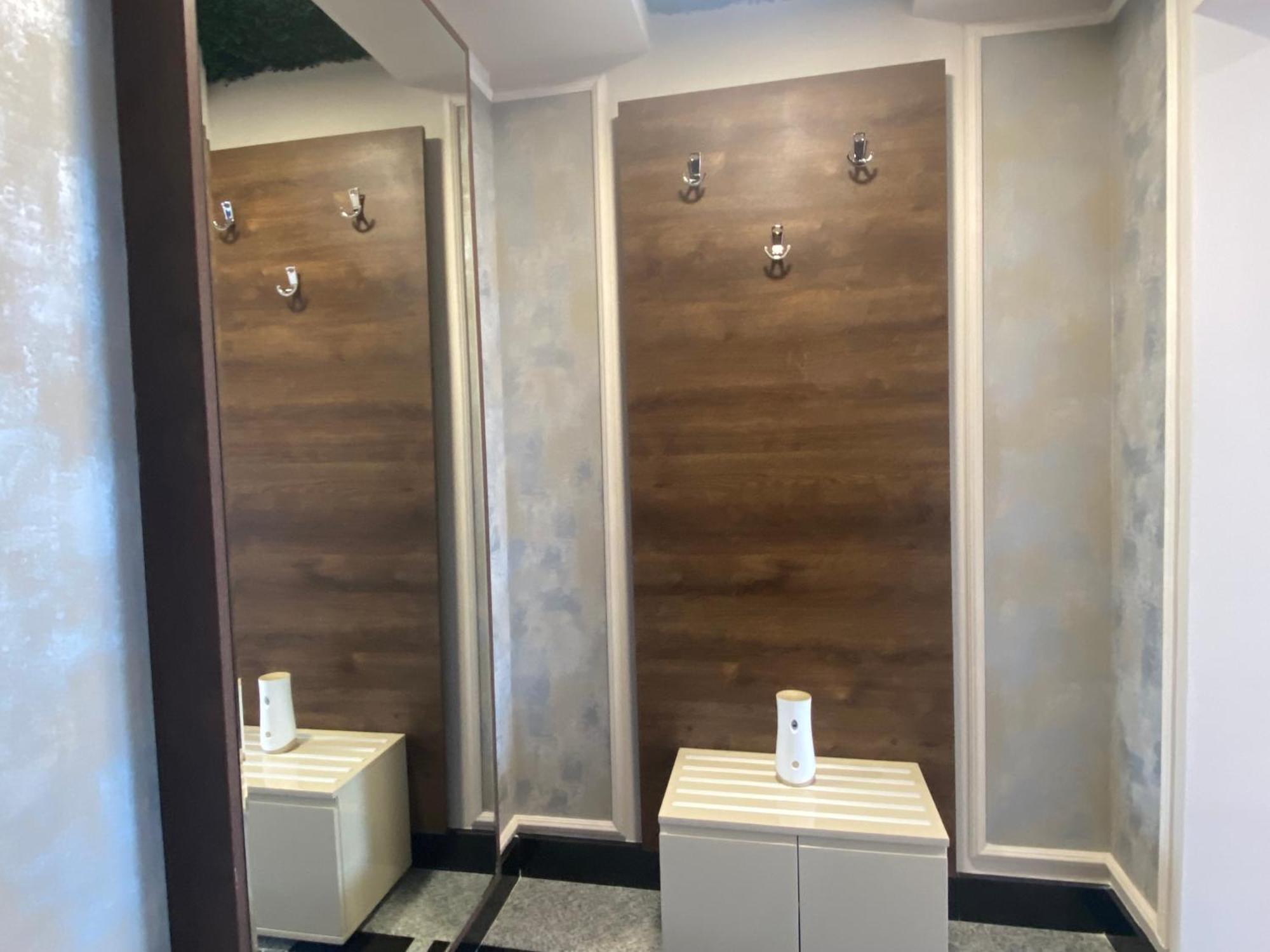 Paradiso 'В' 607 Large Luxury Apartment Nesebar Eksteriør bilde