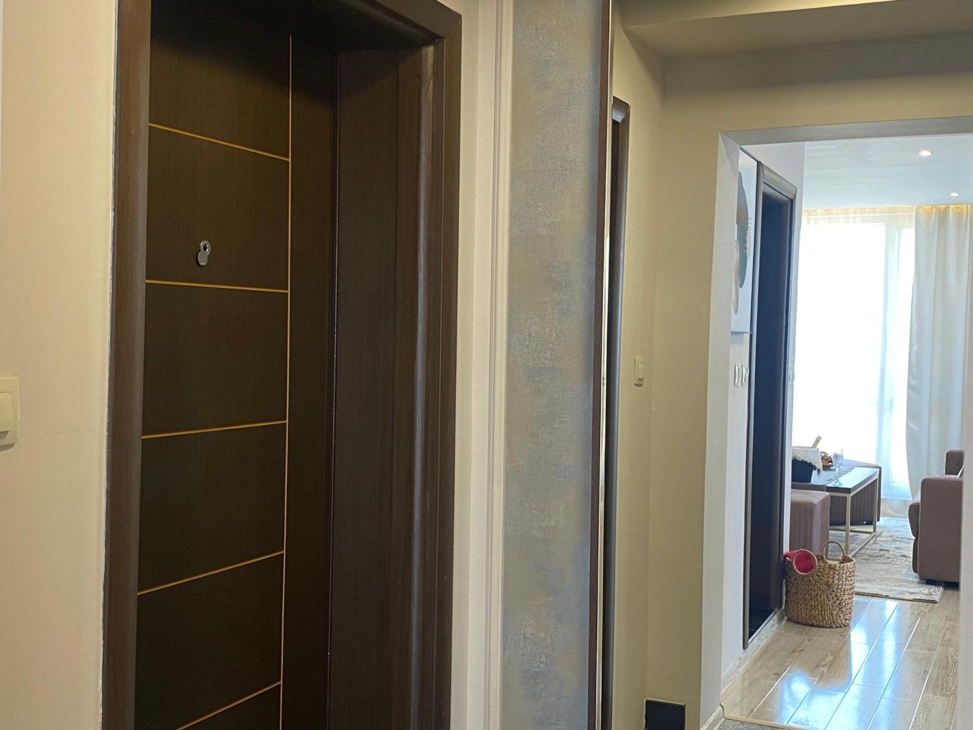 Paradiso 'В' 607 Large Luxury Apartment Nesebar Eksteriør bilde