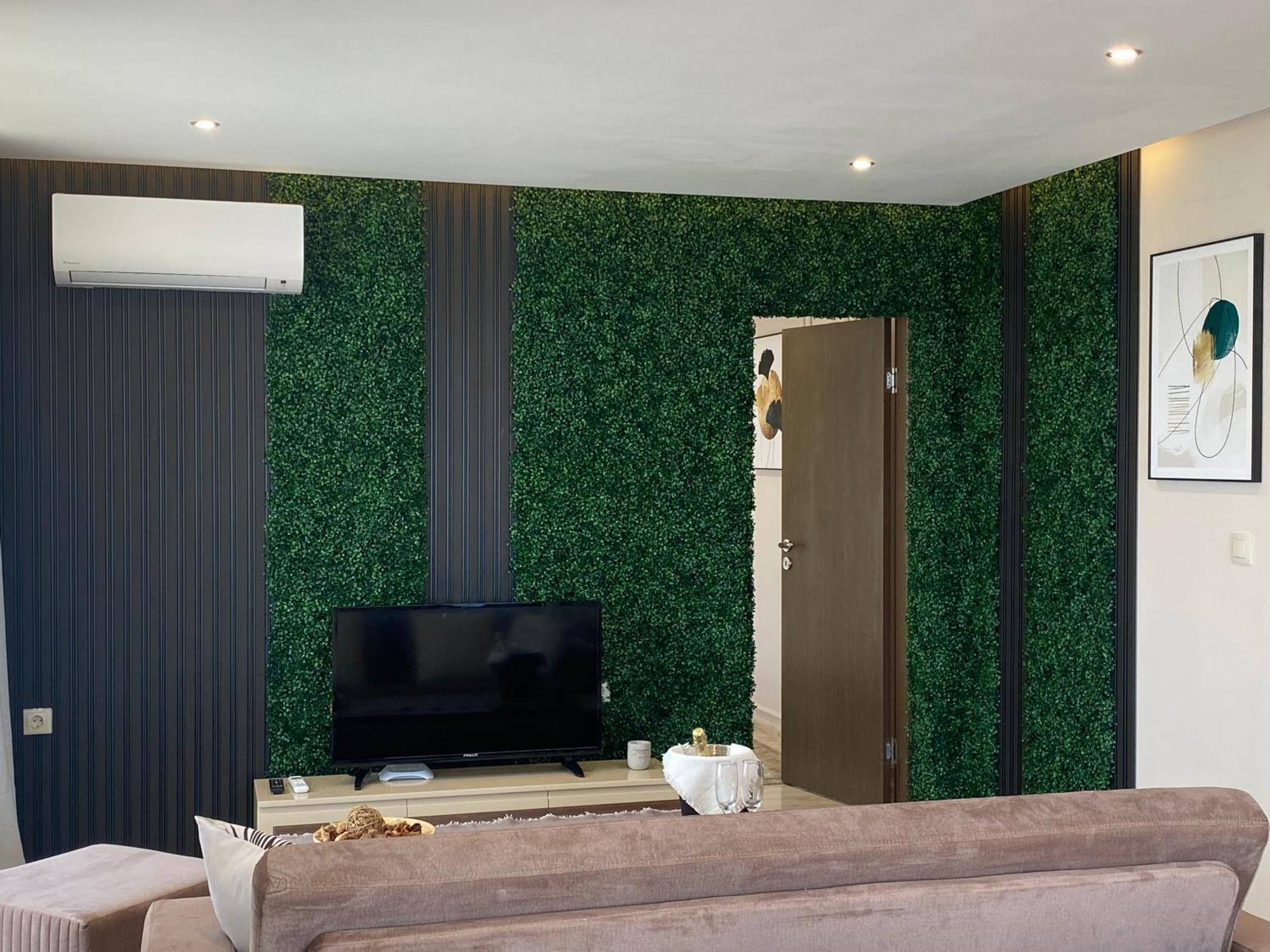 Paradiso 'В' 607 Large Luxury Apartment Nesebar Eksteriør bilde